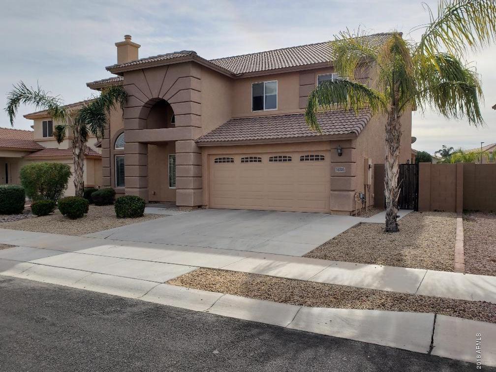 16805 Mesquite Drive - Photo 1