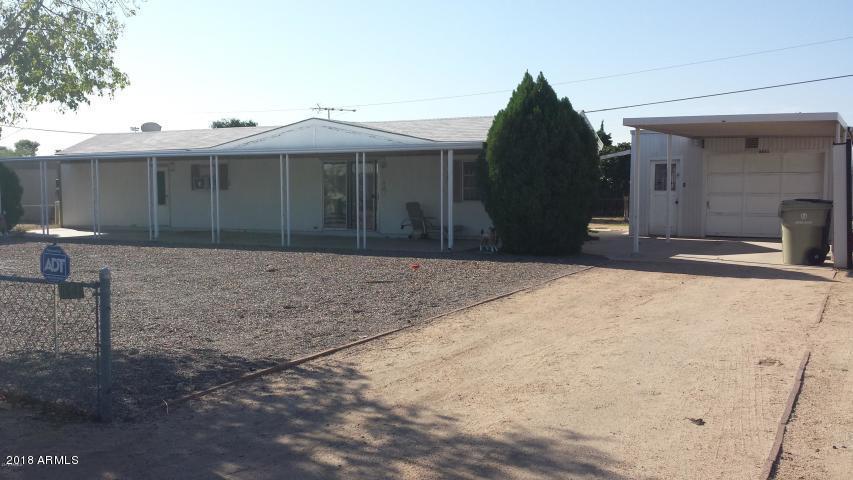 6641 Nancy Road - Photo 1
