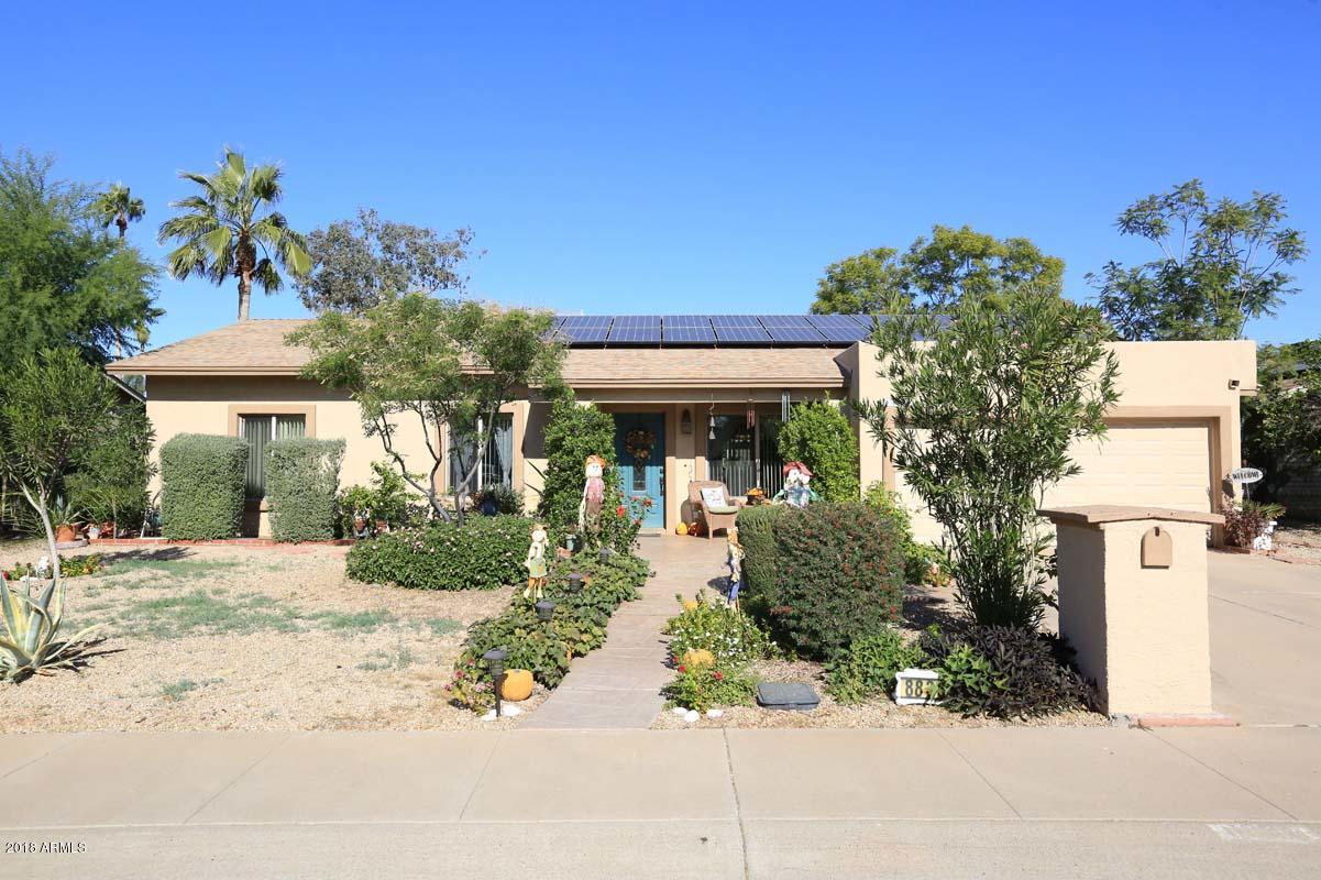 8838 Lupine Avenue - Photo 1