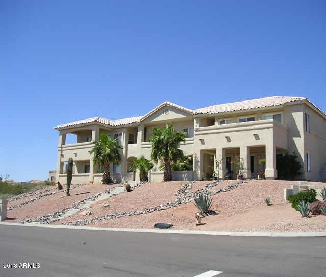 13204 Mountainside Drive - Photo 1
