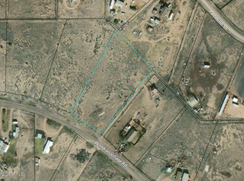 1622 Indian Village - Photo 1
