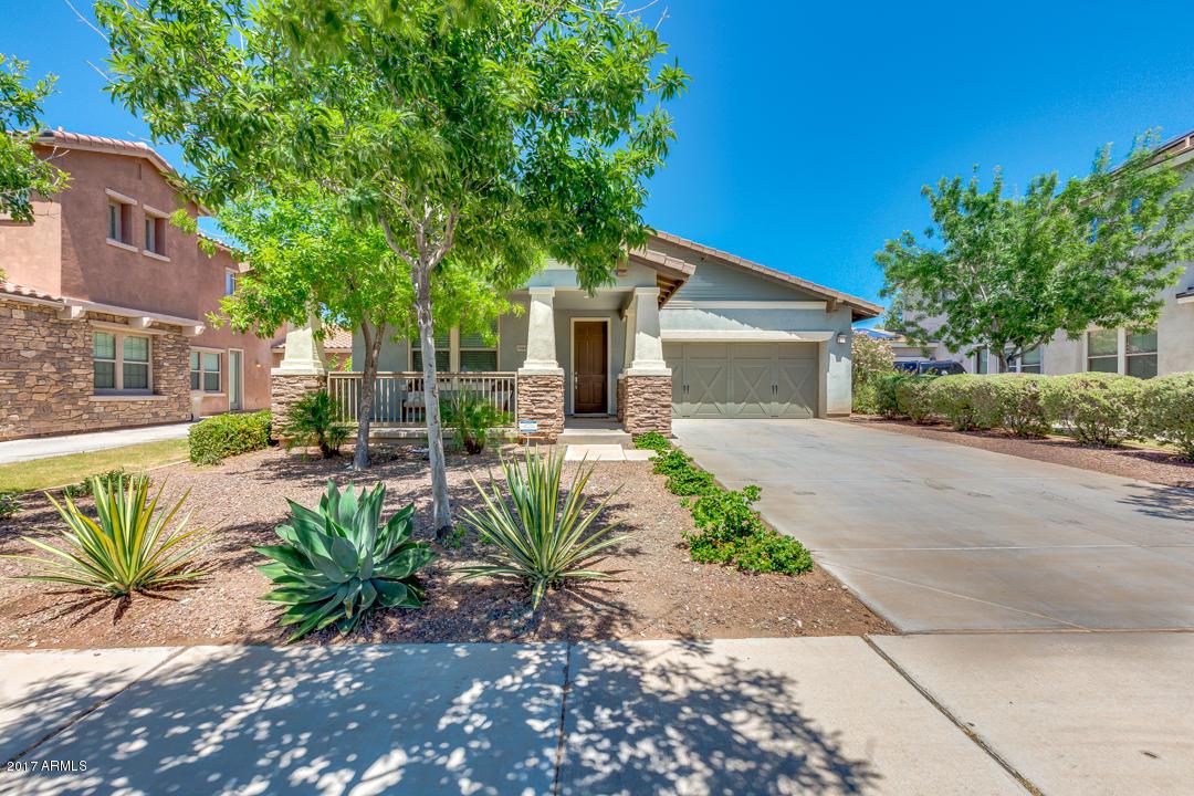 20848 Hamilton Street - Photo 1