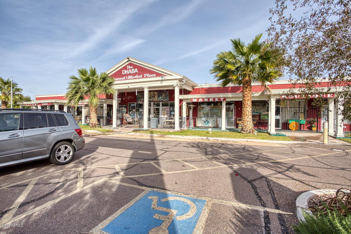 1868-1880 Apache Boulevard - Photo 1