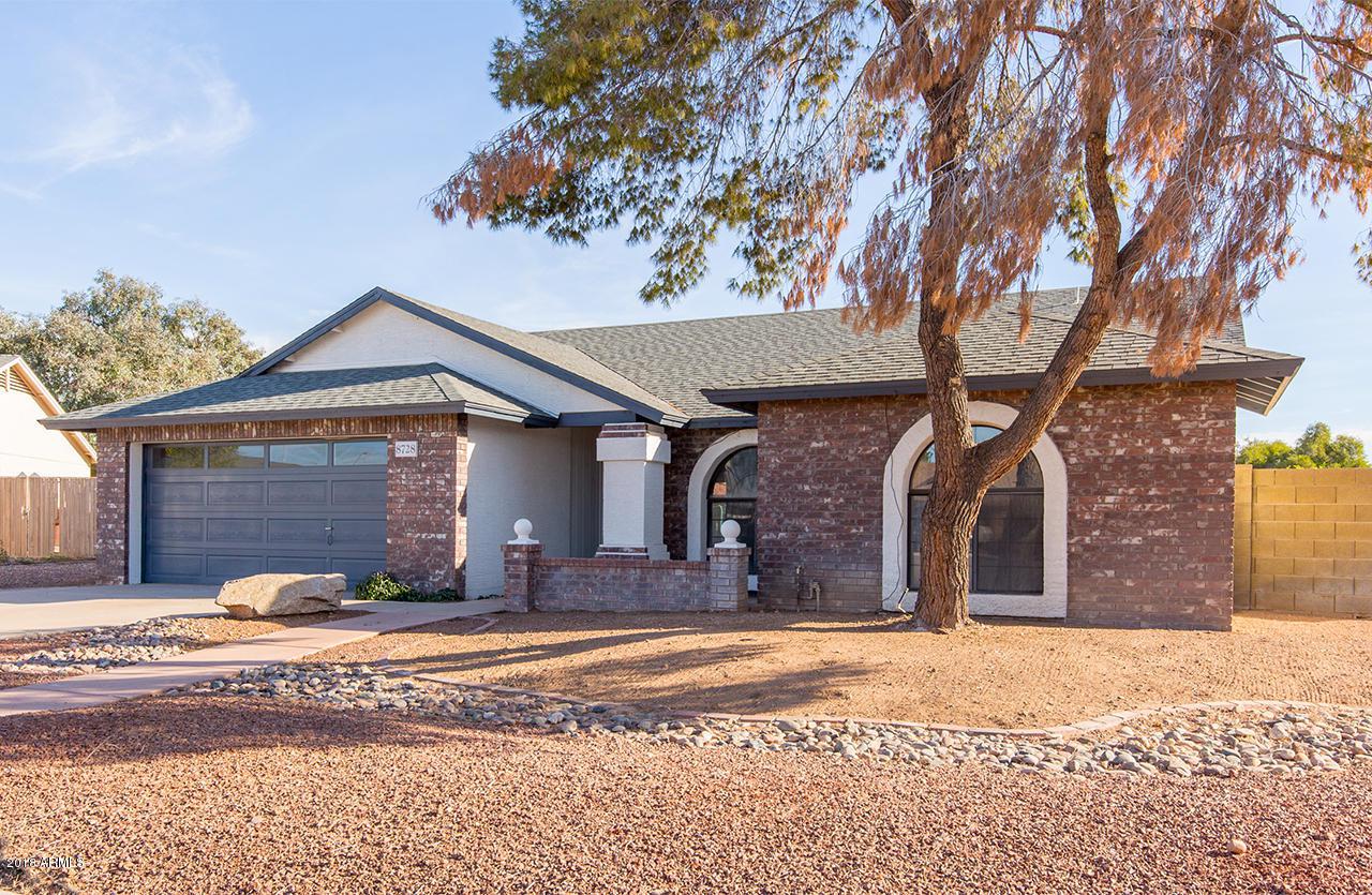 8728 Puget Avenue - Photo 1