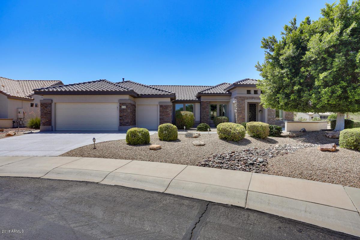 20163 Mariposa Way - Photo 1