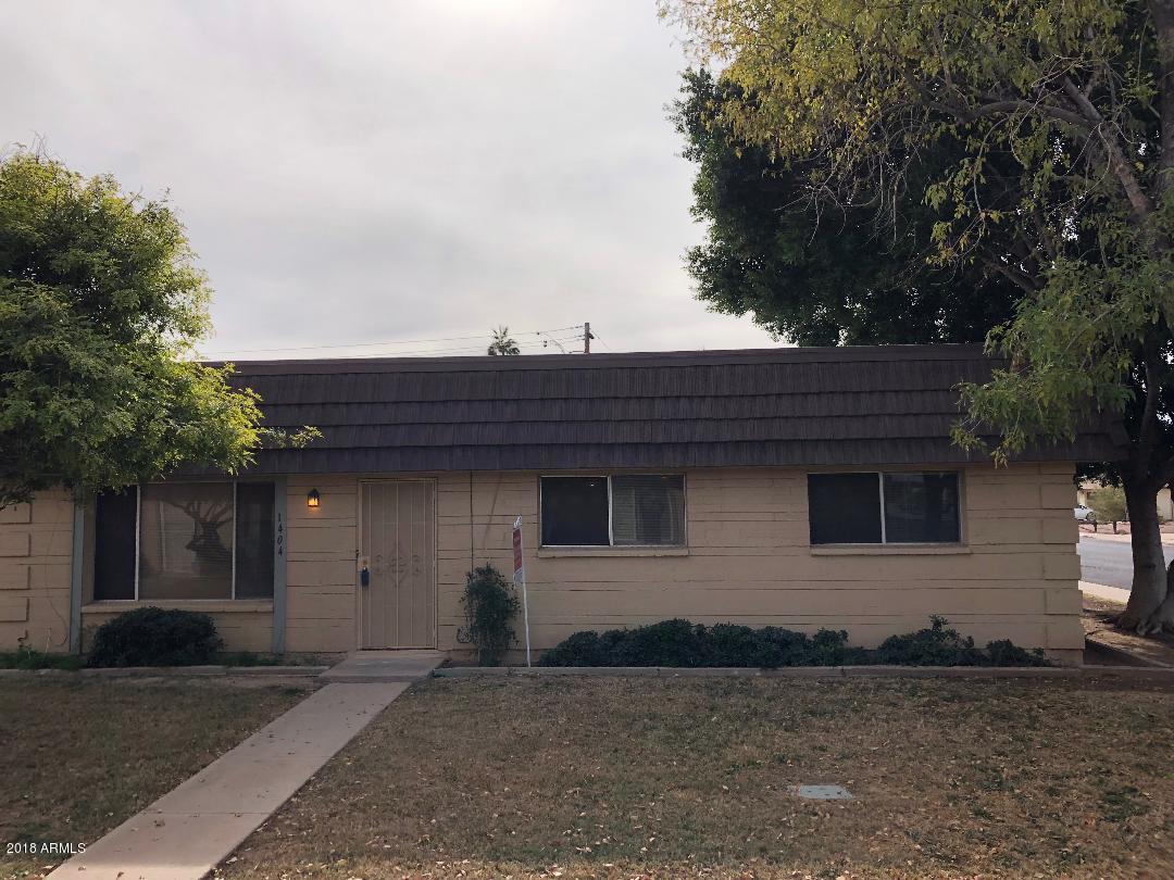 1406 Coronado Drive - Photo 1