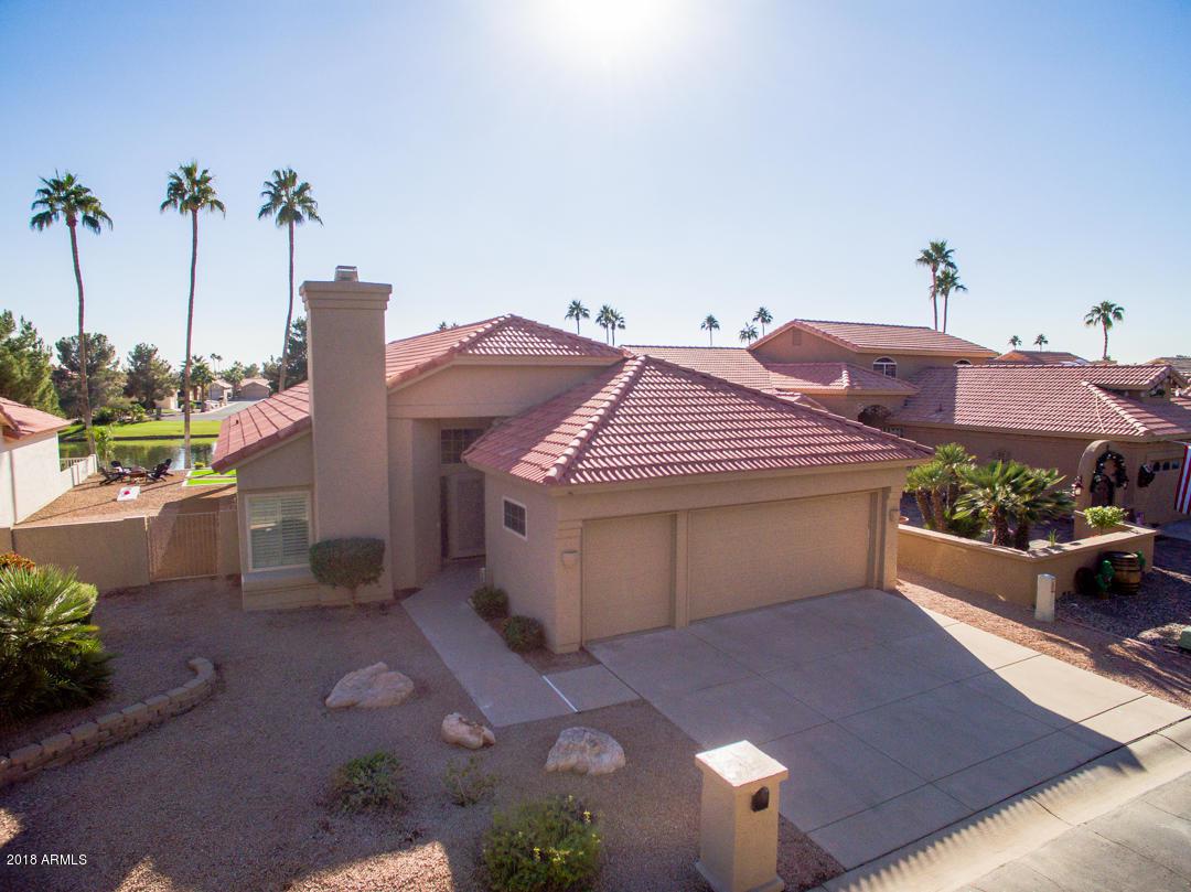 10625 Arrowvale Drive - Photo 1