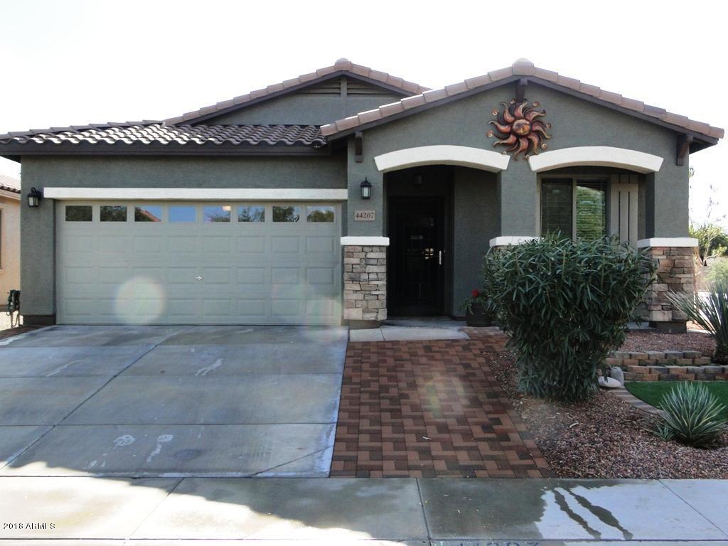 44207 Cydnee Drive - Photo 1