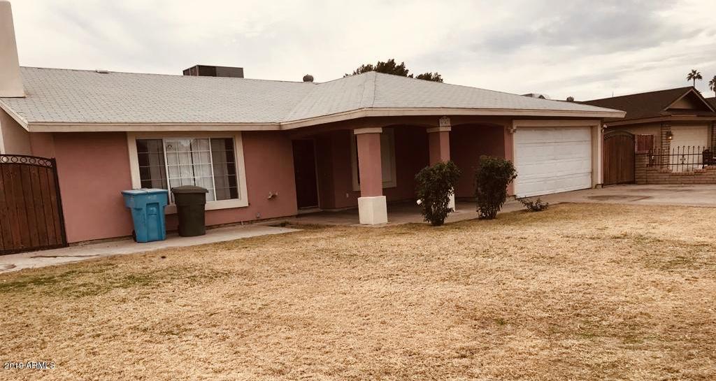 6347 Coolidge Street - Photo 1