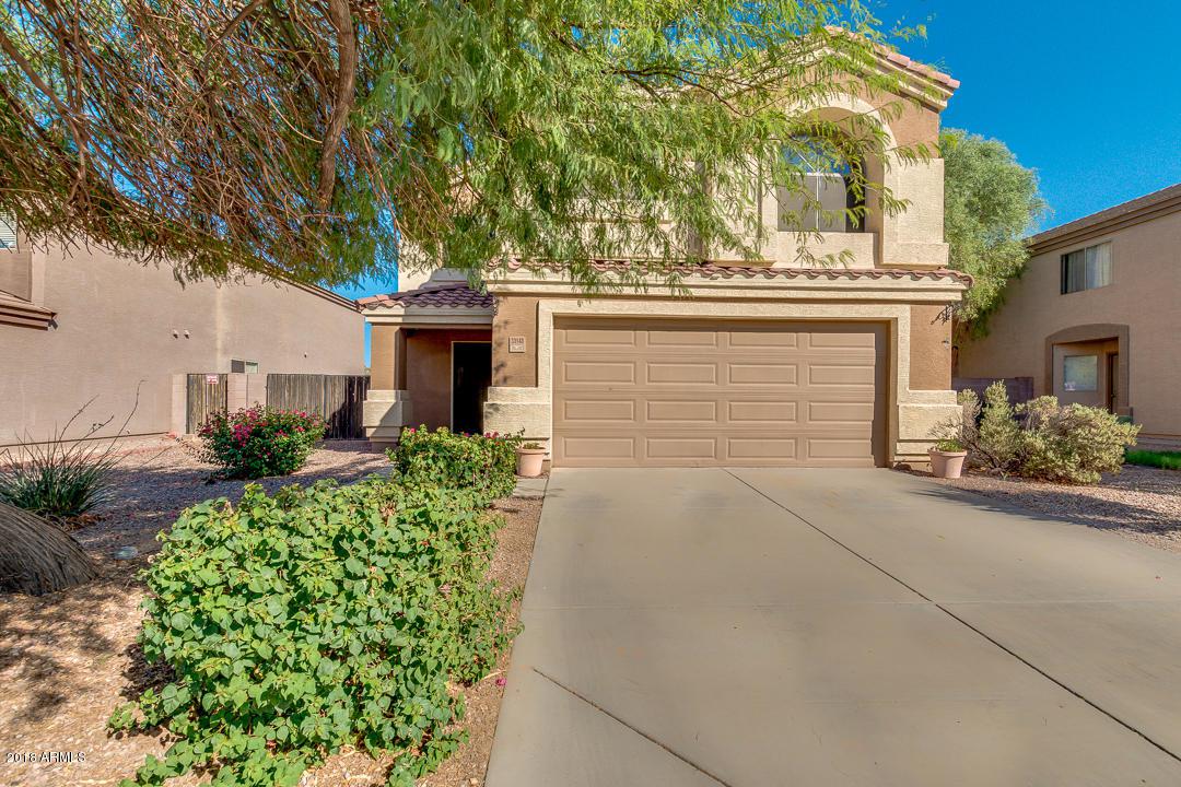 33143 North Butte Drive - Photo 1