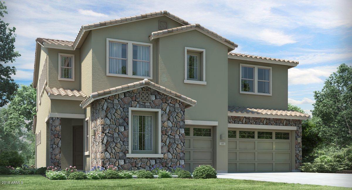 10414 Bronco Trail - Photo 1