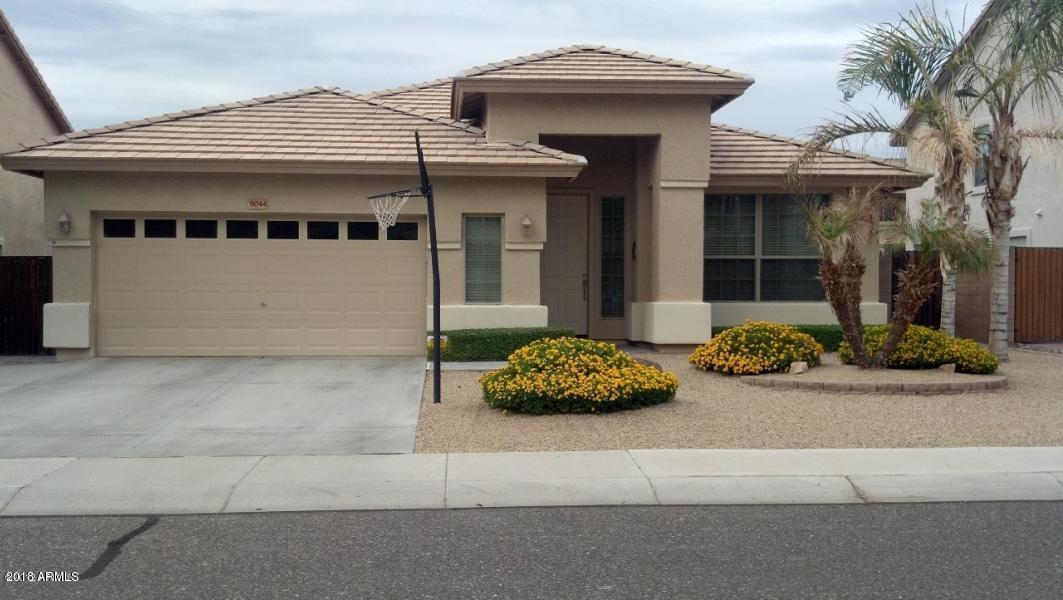 9044 Tonopah Drive - Photo 1