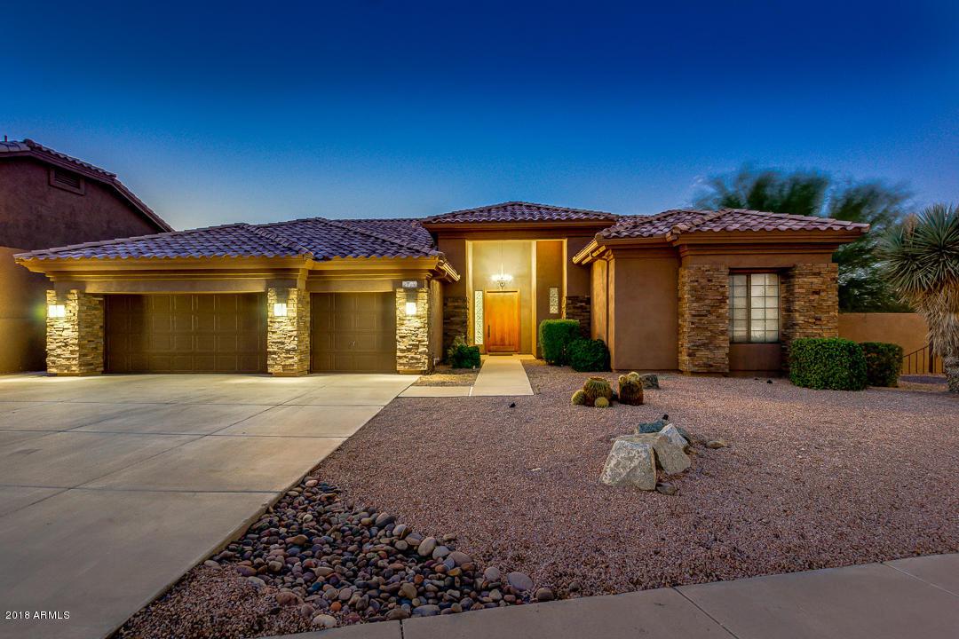 2726 Acoma Drive - Photo 1