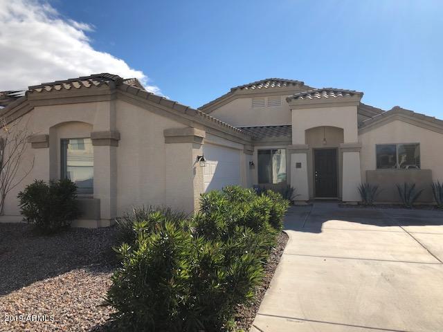 1741 Caborca Drive - Photo 1
