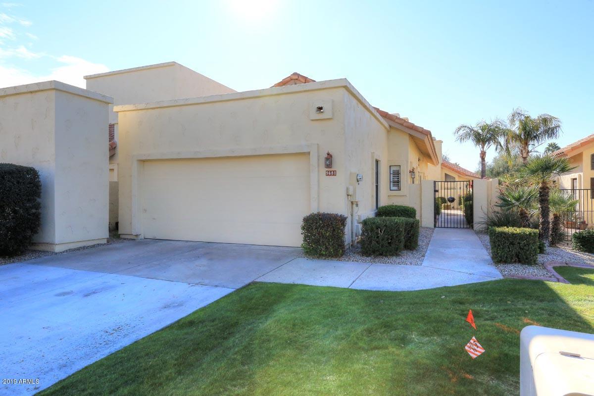 9681 Sutton Drive - Photo 1