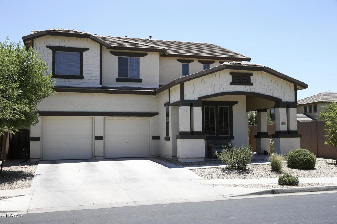 3807 Waite Lane - Photo 1