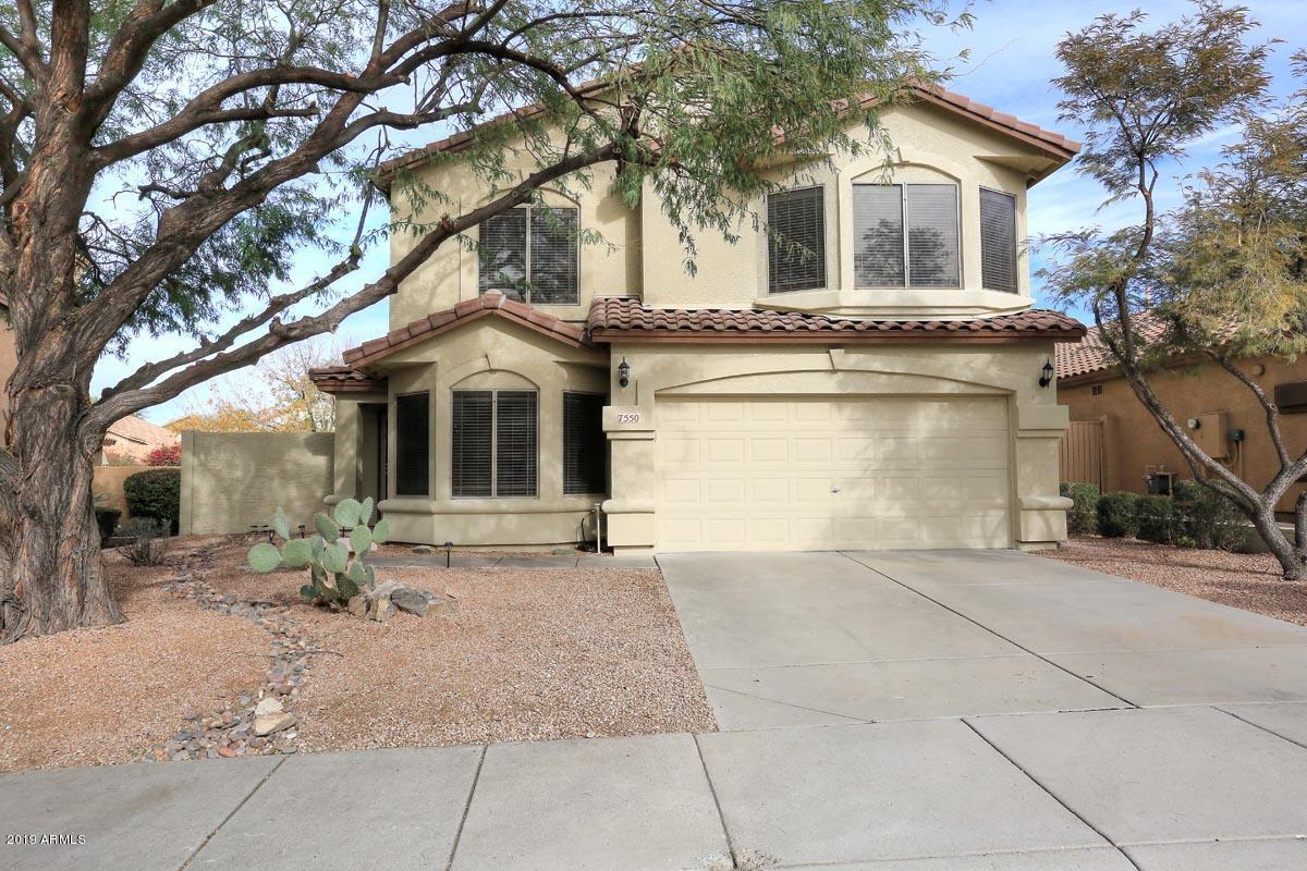 7550 Desert Vista Road - Photo 1
