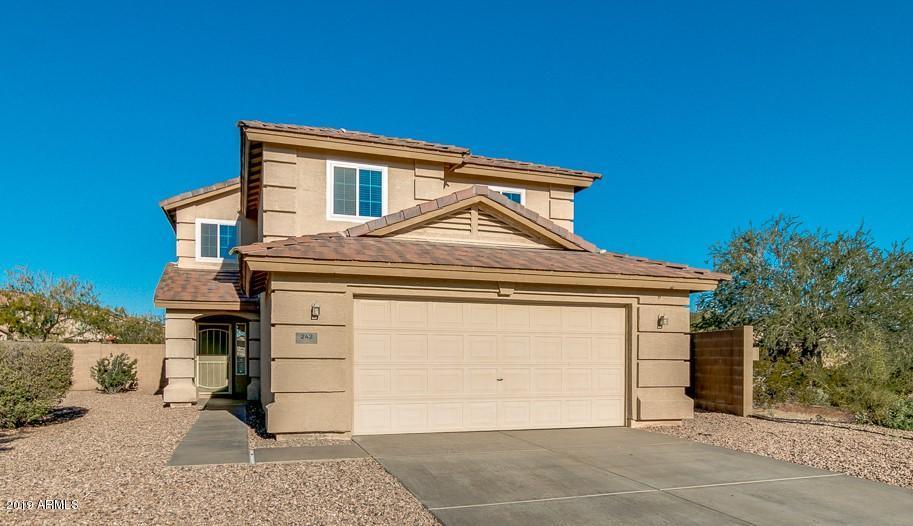 242 228TH Lane - Photo 1