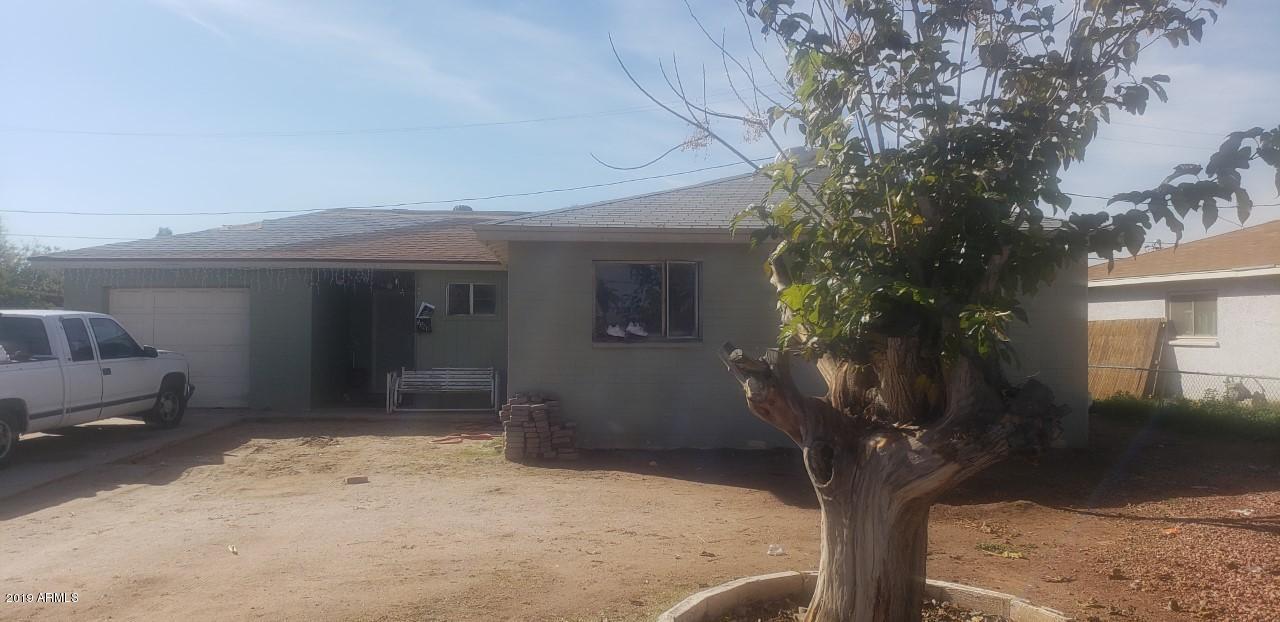 5741 Turney Avenue - Photo 1