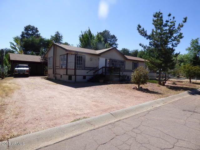 507 Arabian Way - Photo 1