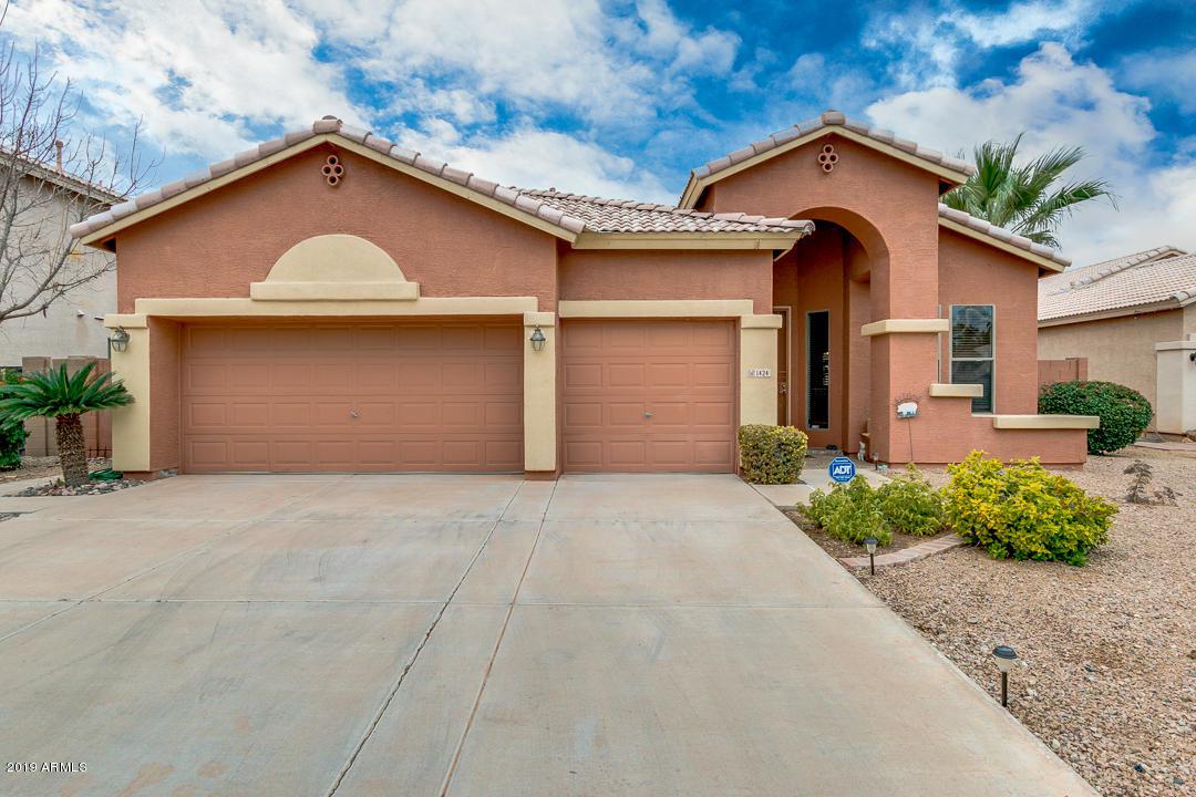 1424 Park Grove Circle - Photo 1