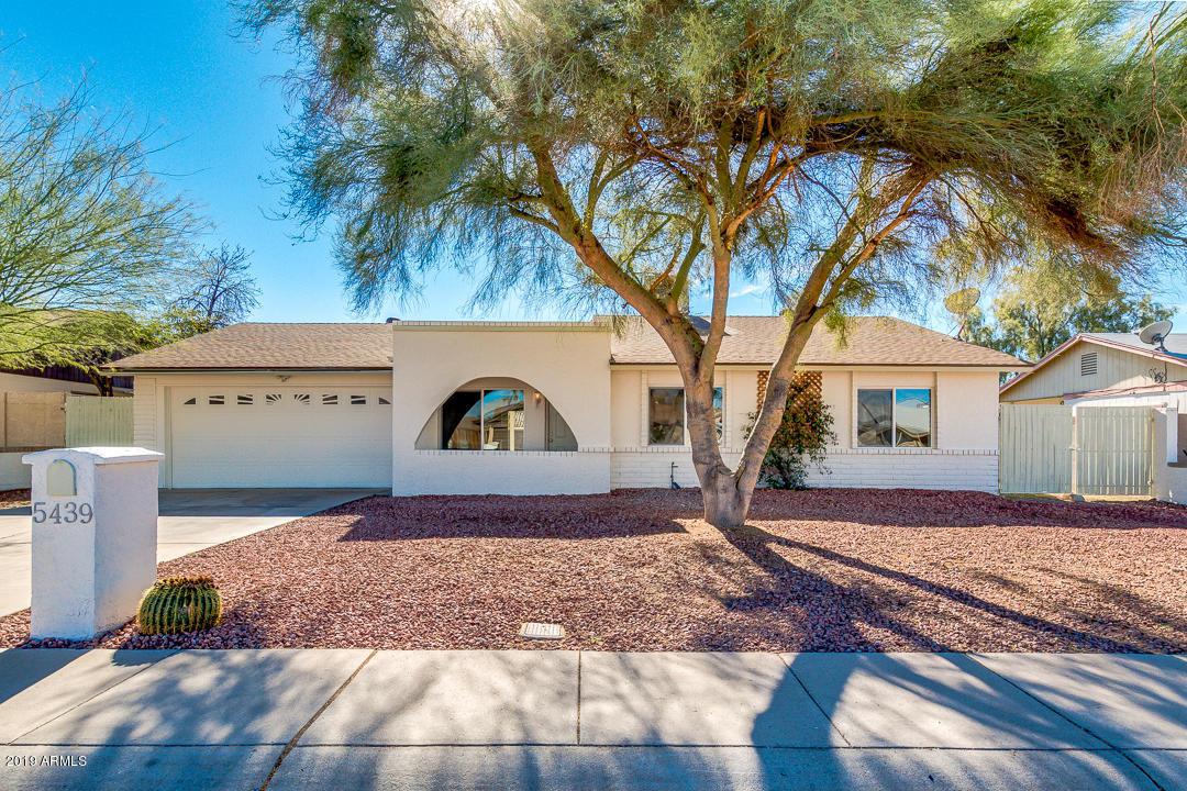 5439 Becker Lane - Photo 1