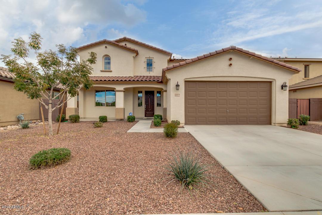 40917 Olive Street - Photo 1