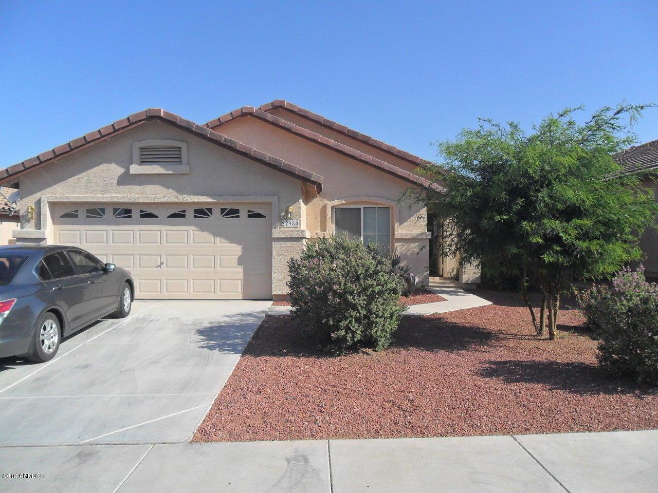 22980 Solano Drive - Photo 1
