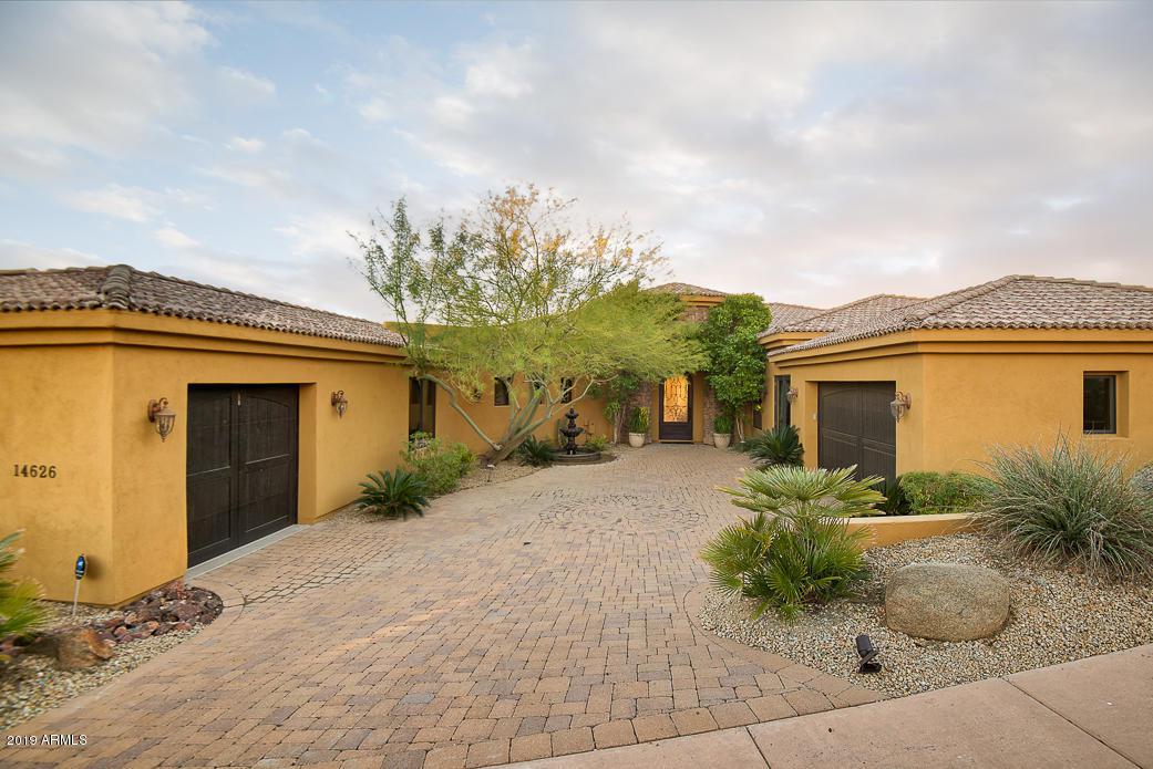 14626 Presario Trail - Photo 1