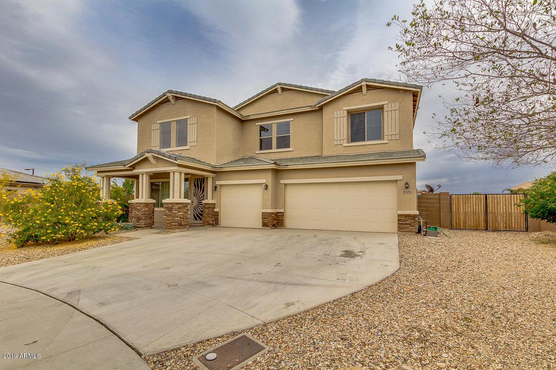 9725 San Ricardo Court - Photo 1