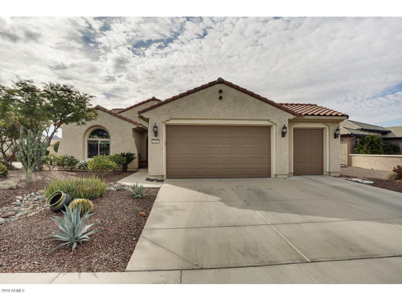 27057 Wahalla Lane - Photo 1