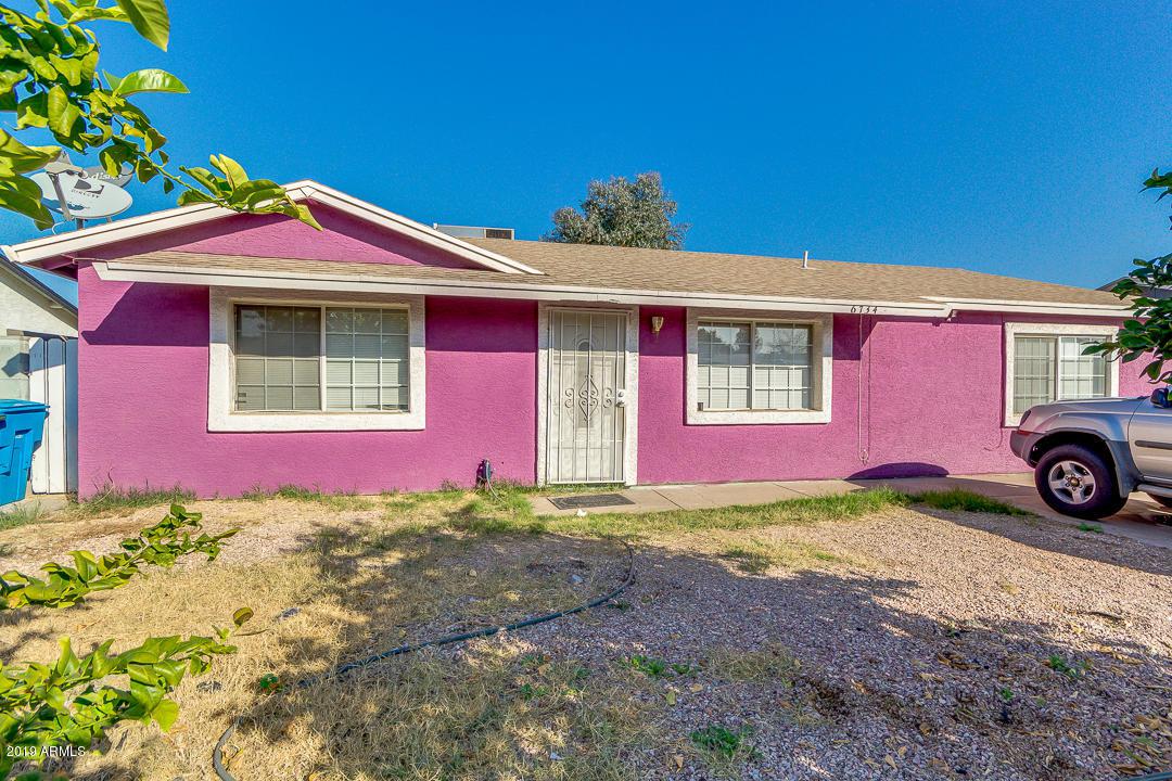 6734 Virginia Avenue - Photo 1