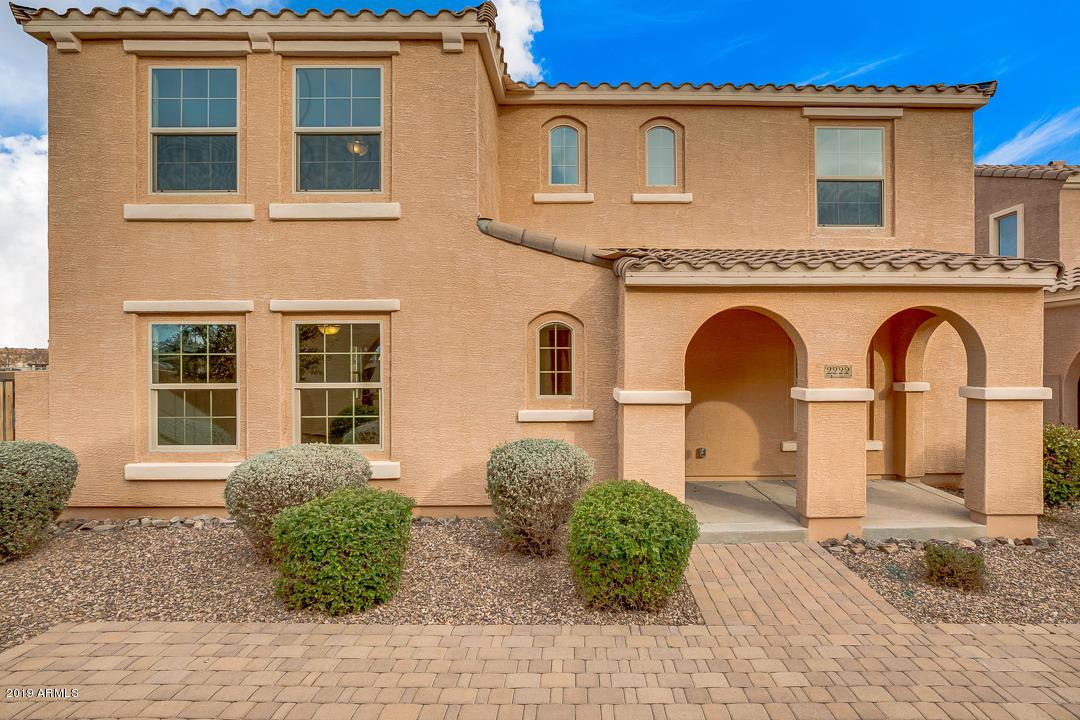 2222 Buckaroo Trail - Photo 1