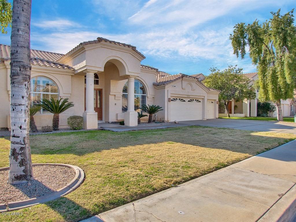 5751 Gail Drive - Photo 1