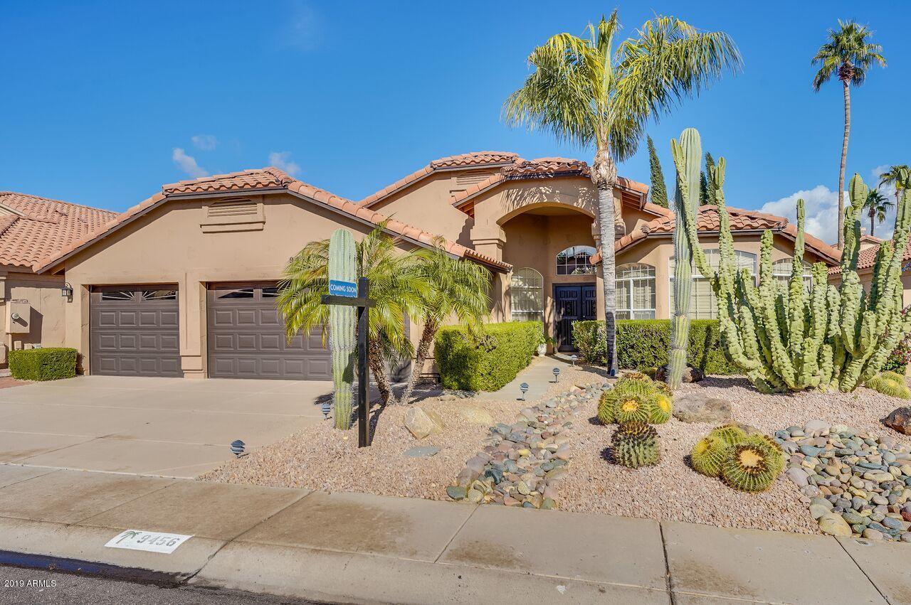 9456 Voltaire Drive - Photo 1