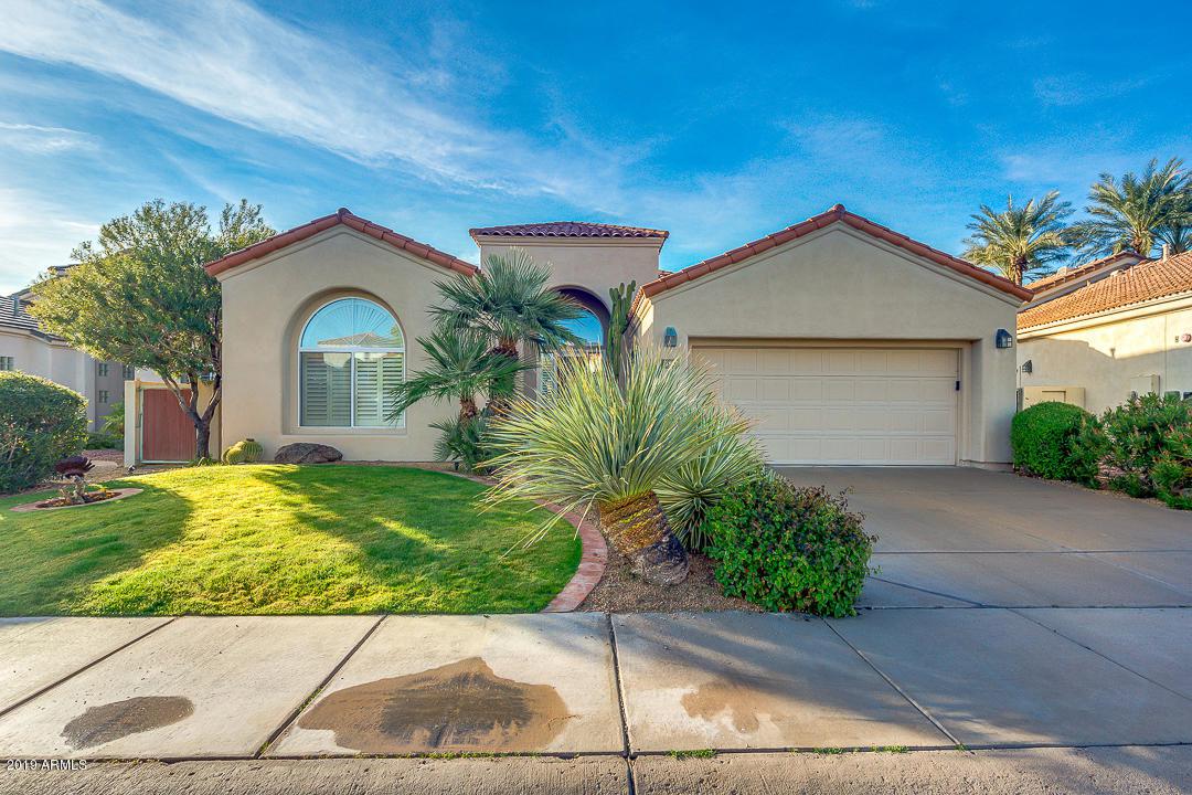11867 Terra Drive - Photo 1