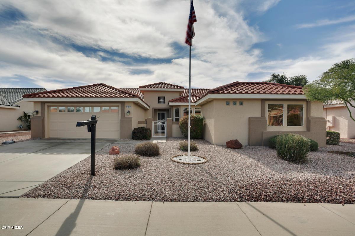 14833 Corral Drive - Photo 1