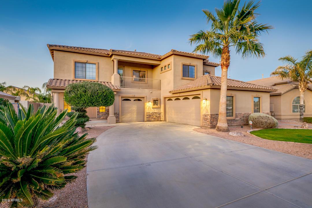 928 Nolan Place - Photo 1