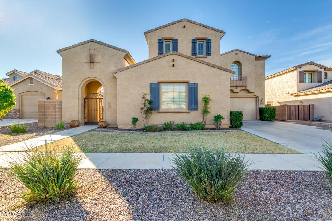 2829 Blue Sage Road - Photo 1