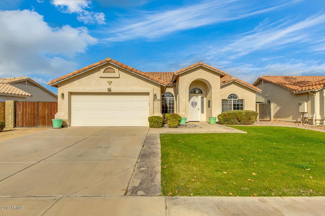 2190 Cathy Court - Photo 1