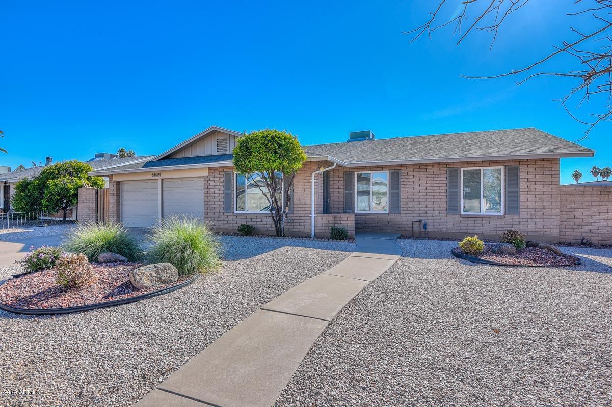3849 Lupine Avenue - Photo 1