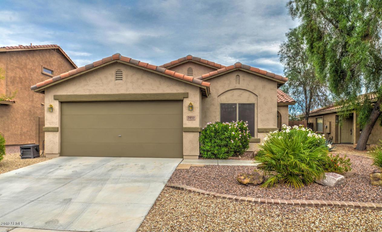 7453 Skylark Lane - Photo 1