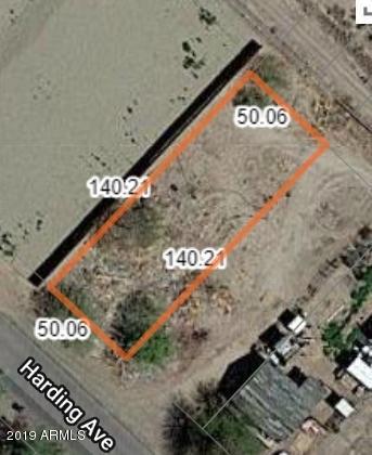 0 Harding Avenue - Photo 1