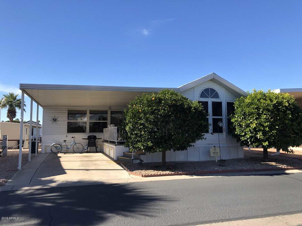 111 Greenfield Road - Photo 1