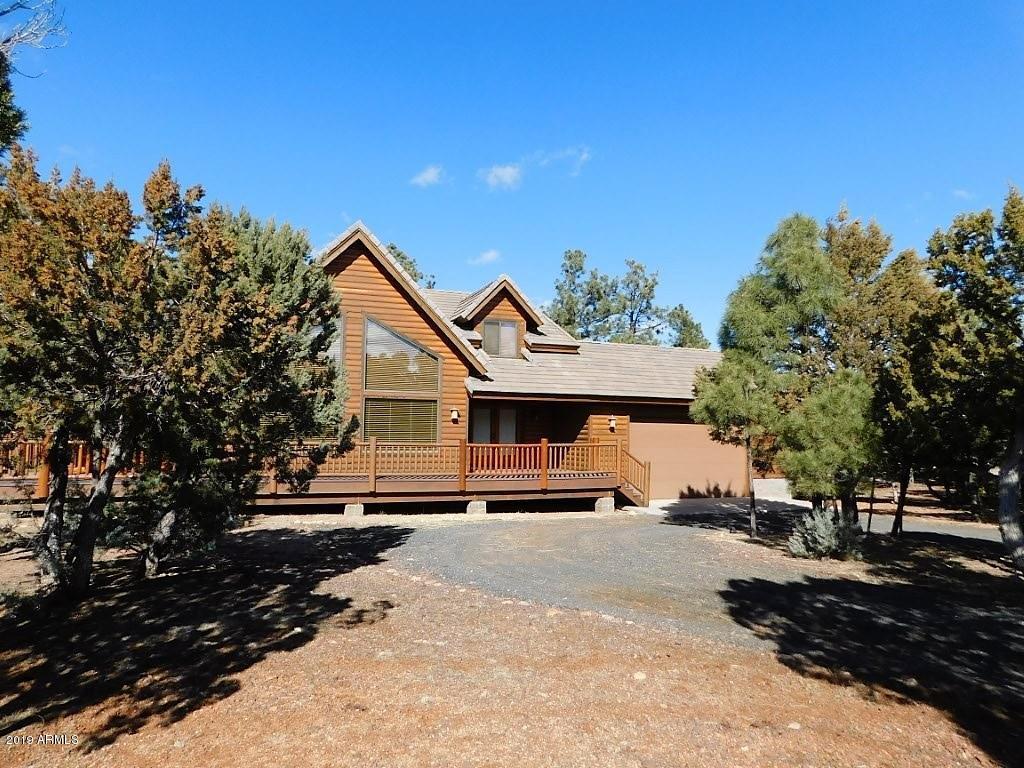 2818 Constellation Lane - Photo 1