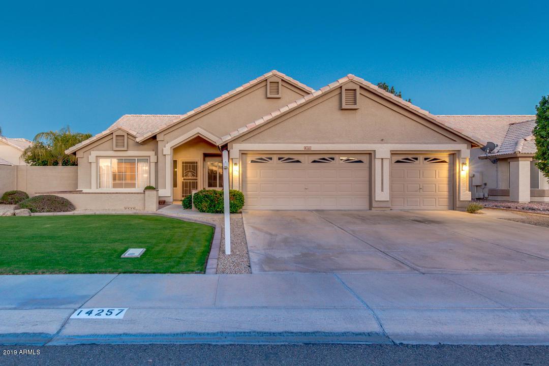 14257 92ND Avenue - Photo 1