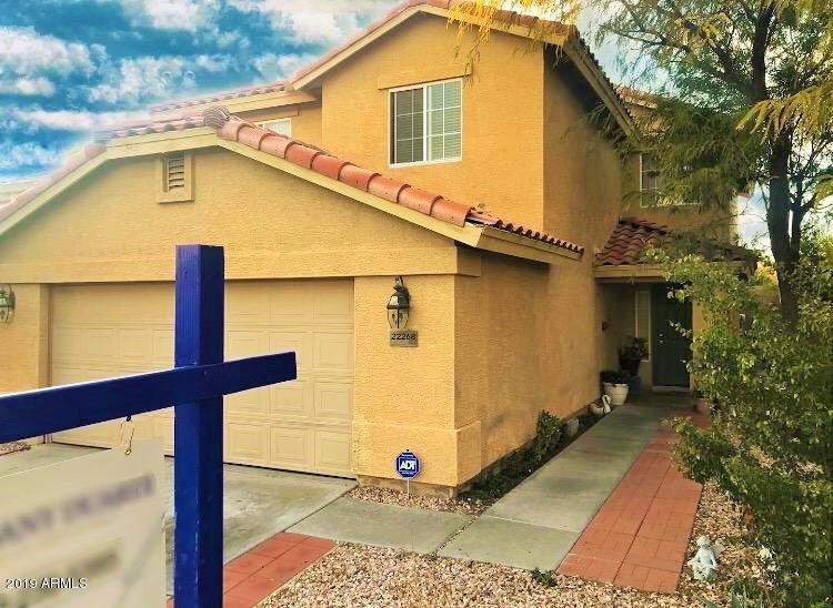 22268 Mesquite Drive - Photo 1