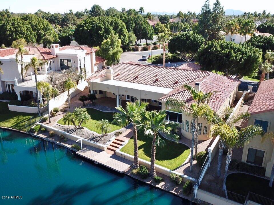1414 Coral Cove Drive - Photo 1