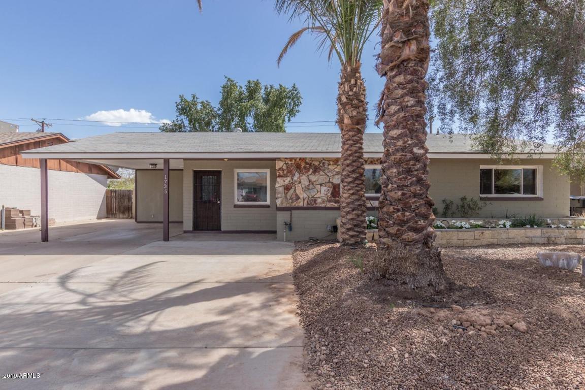 1735 Devon Road - Photo 1