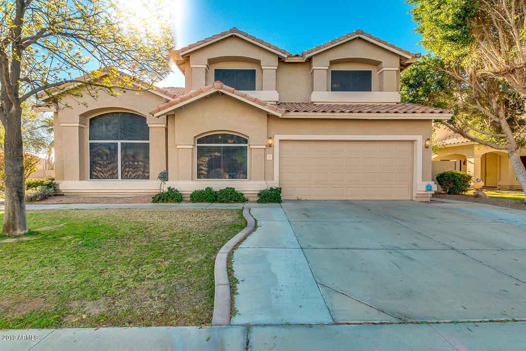 1413 Oriole Way - Photo 1